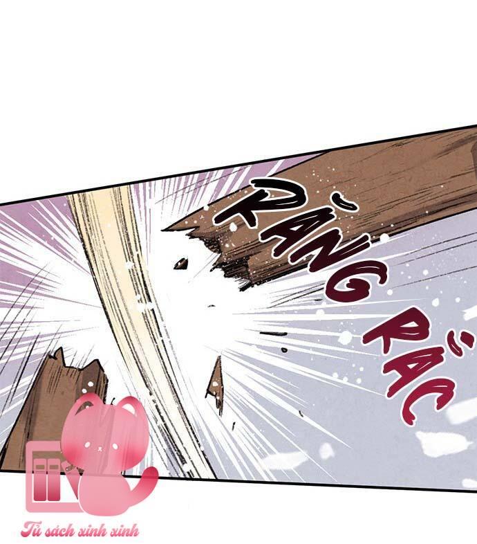 Lệnh Cấm Hôn - Chap 36