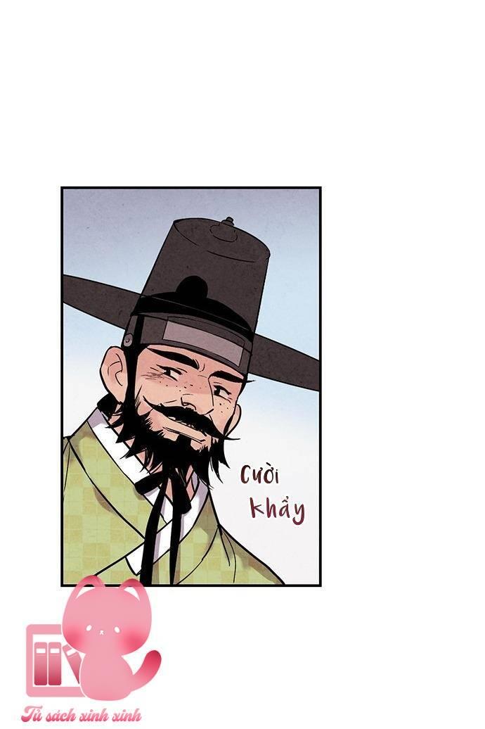 Lệnh Cấm Hôn - Chap 37