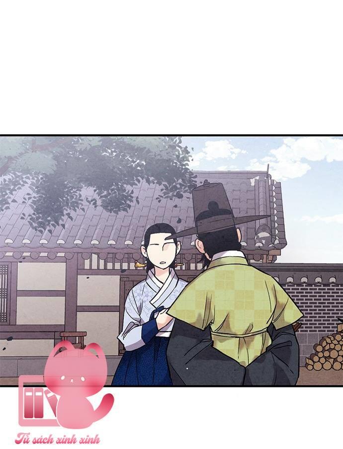 Lệnh Cấm Hôn - Chap 37