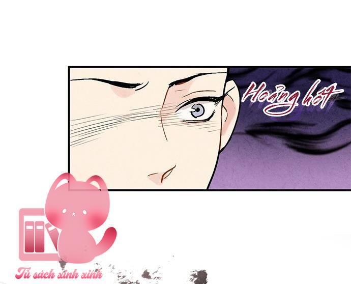 Lệnh Cấm Hôn - Chap 37
