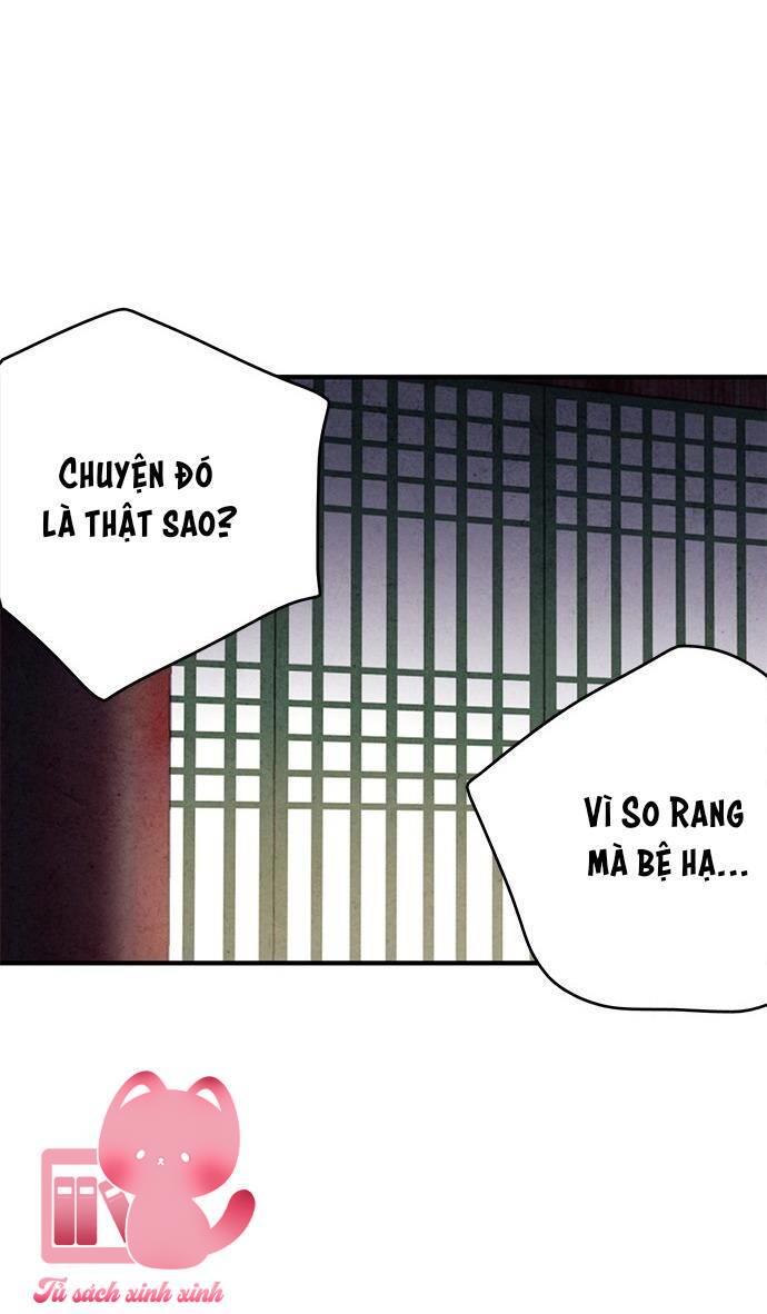 Lệnh Cấm Hôn - Chap 37