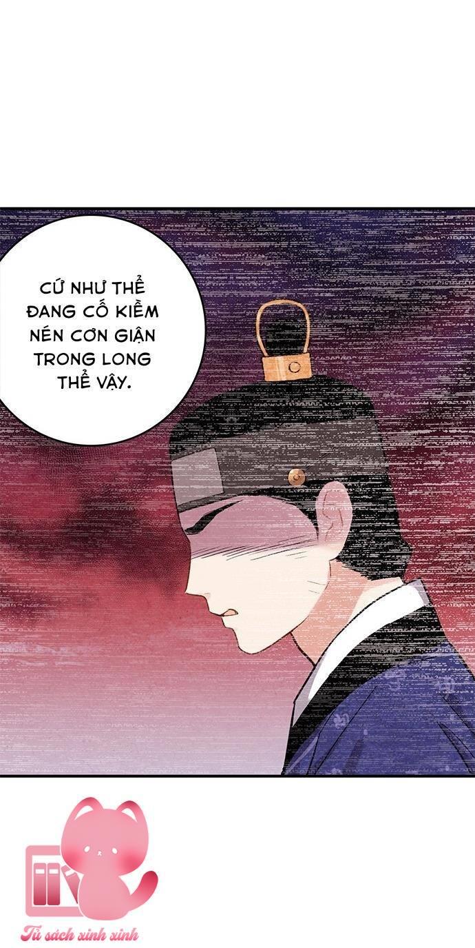 Lệnh Cấm Hôn - Chap 37