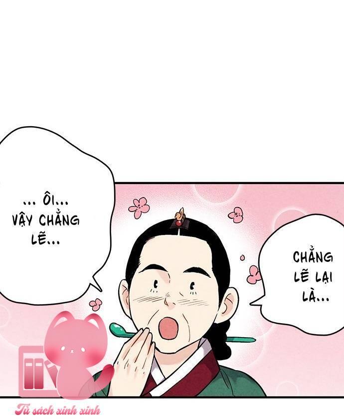 Lệnh Cấm Hôn - Chap 37
