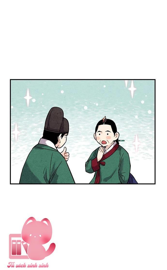 Lệnh Cấm Hôn - Chap 37