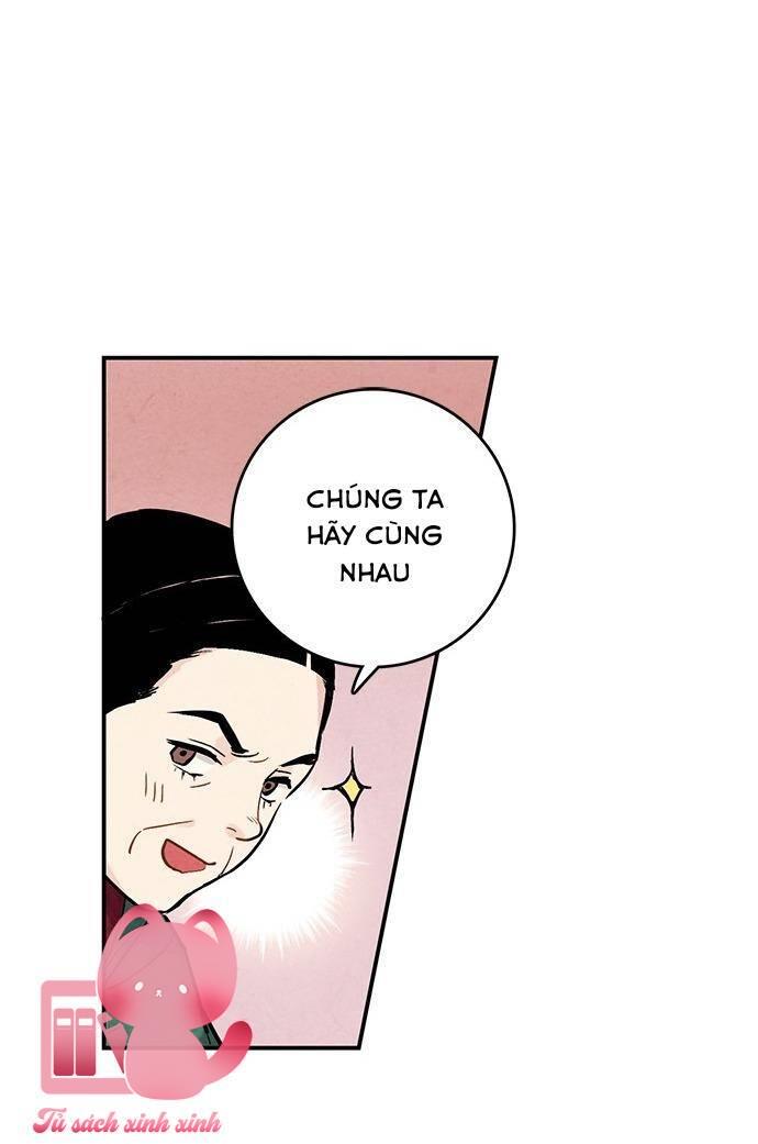 Lệnh Cấm Hôn - Chap 37
