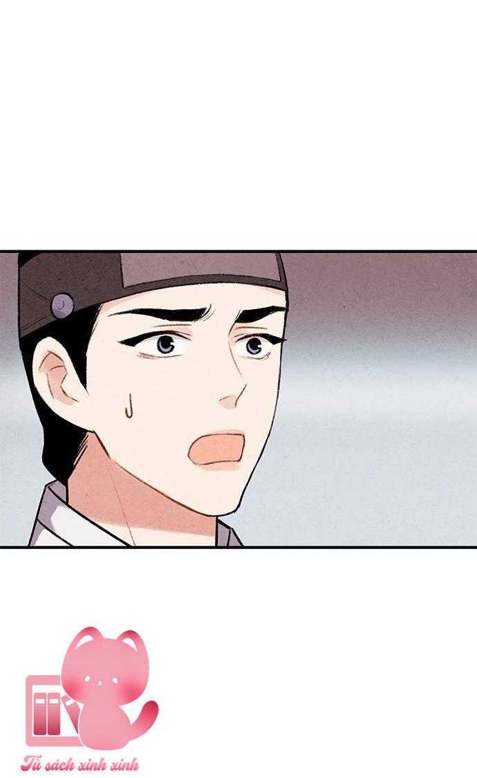 Lệnh Cấm Hôn - Chap 37