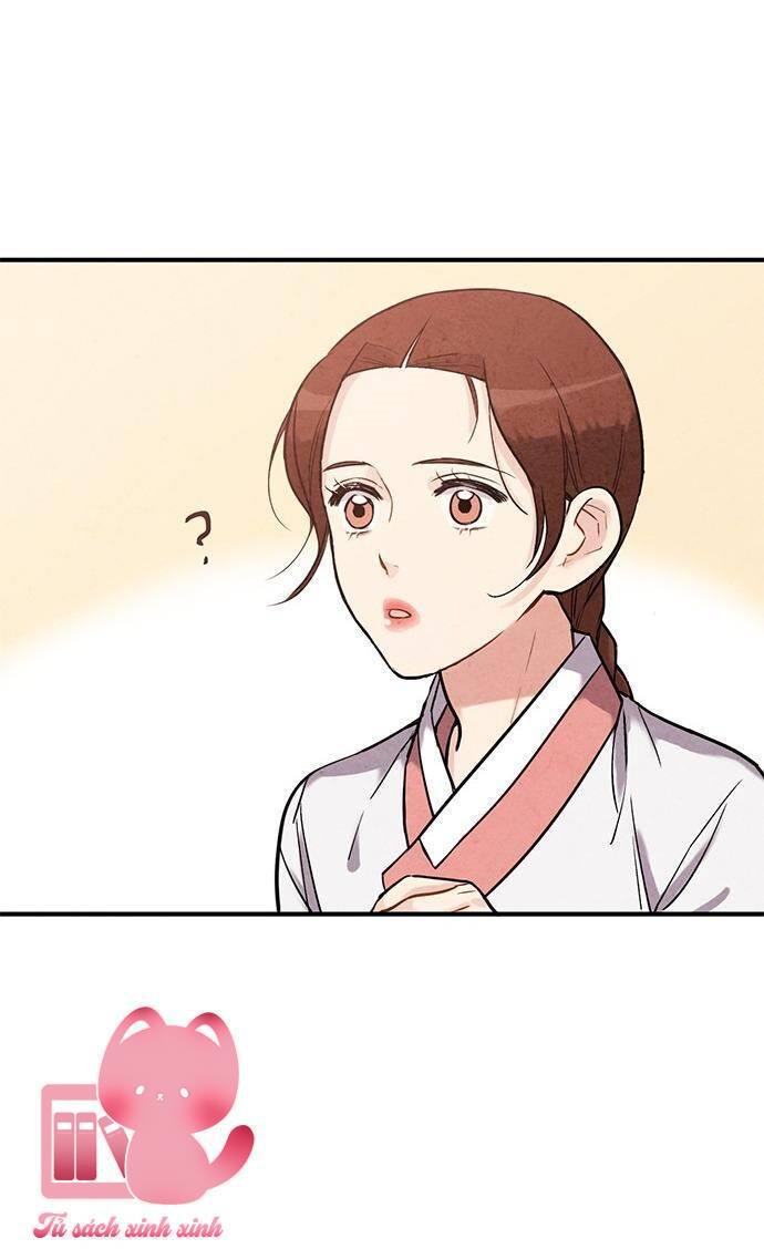 Lệnh Cấm Hôn - Chap 37