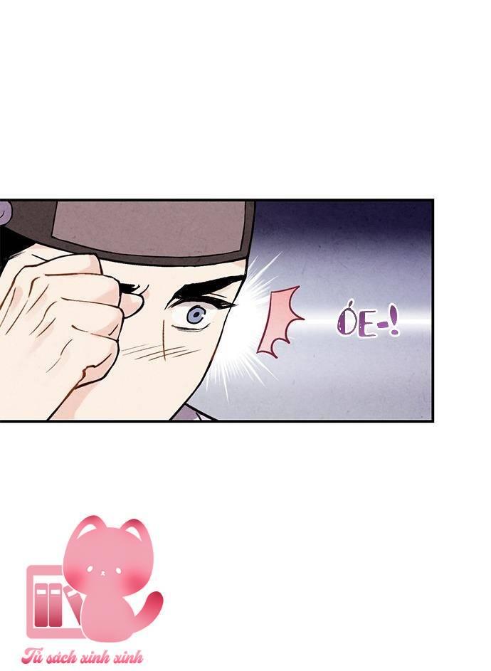 Lệnh Cấm Hôn - Chap 37