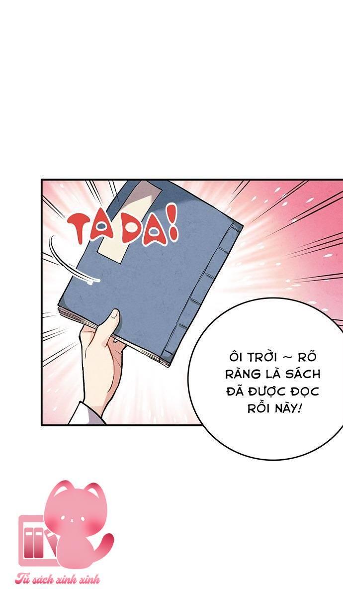 Lệnh Cấm Hôn - Chap 37