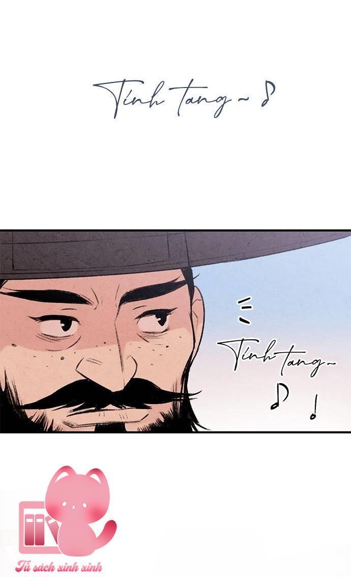 Lệnh Cấm Hôn - Chap 37
