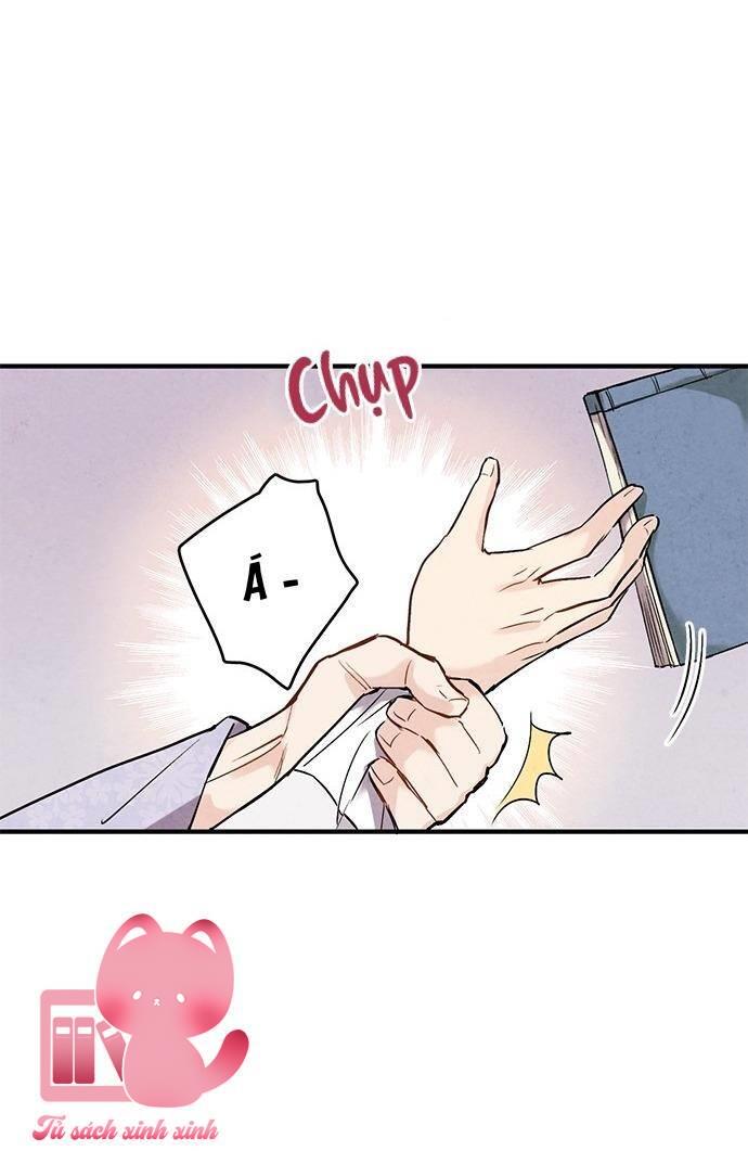Lệnh Cấm Hôn - Chap 37