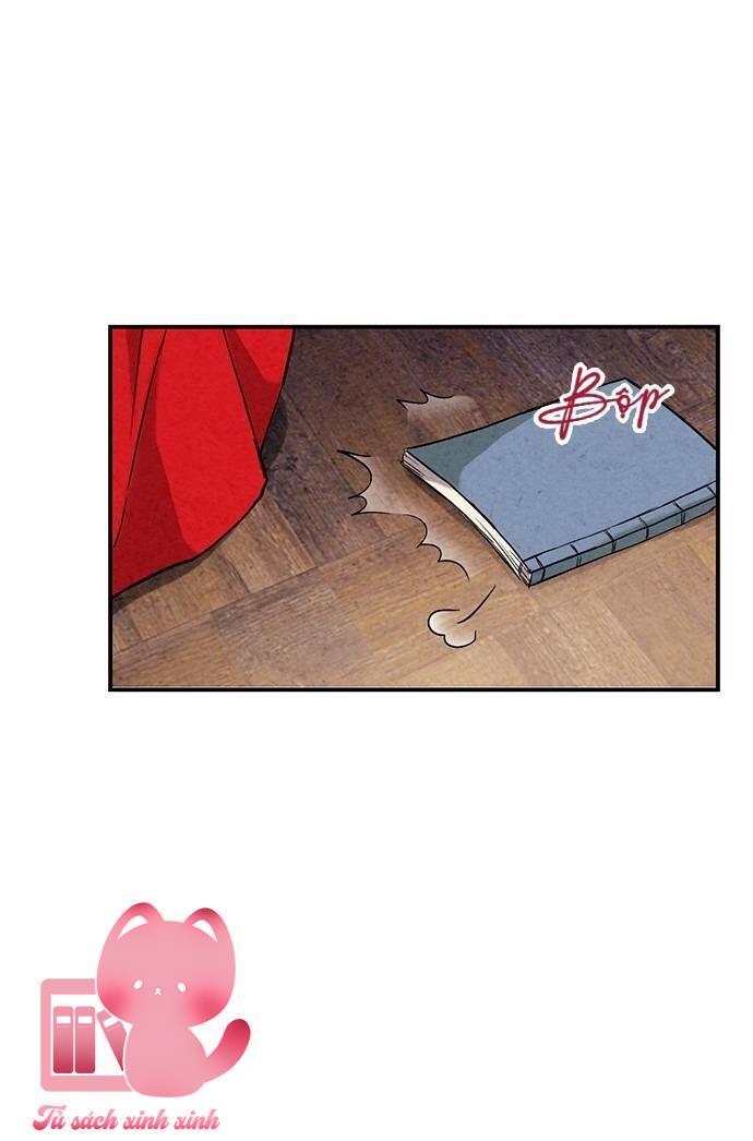 Lệnh Cấm Hôn - Chap 37