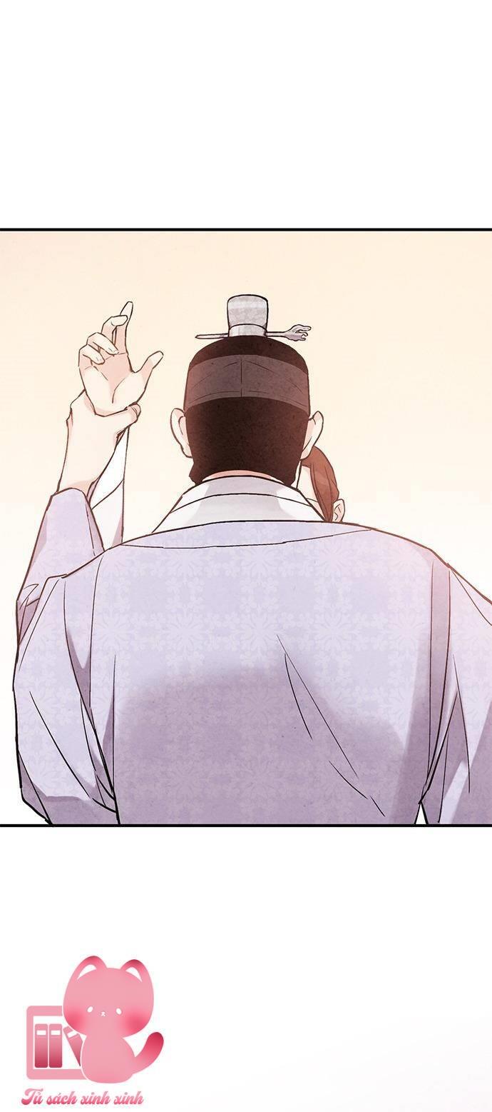 Lệnh Cấm Hôn - Chap 37