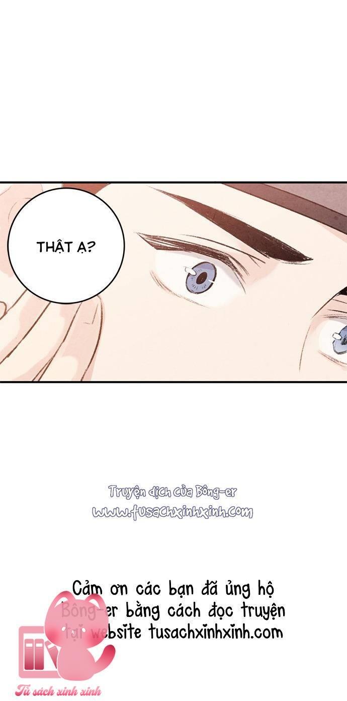 Lệnh Cấm Hôn - Chap 37