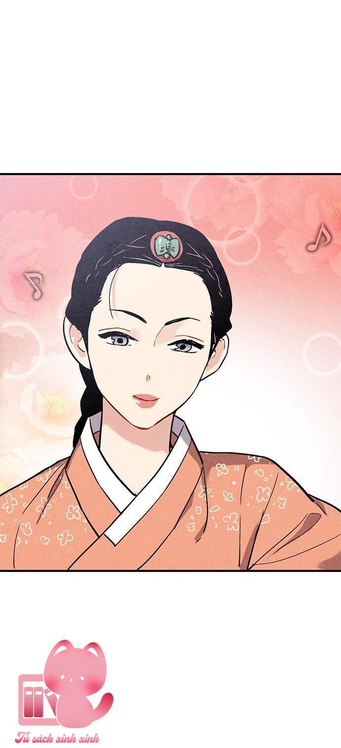 Lệnh Cấm Hôn - Chap 37
