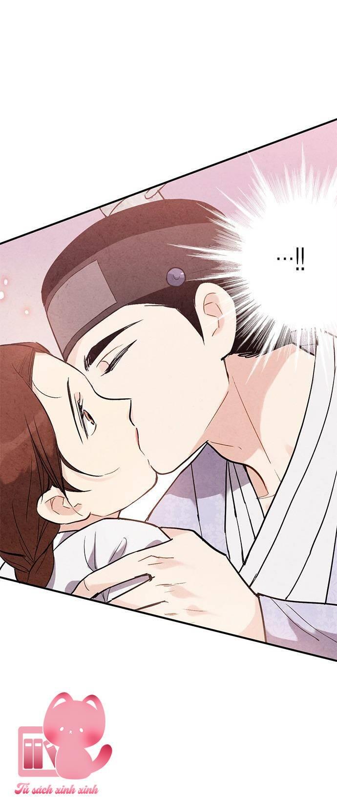 Lệnh Cấm Hôn - Chap 38