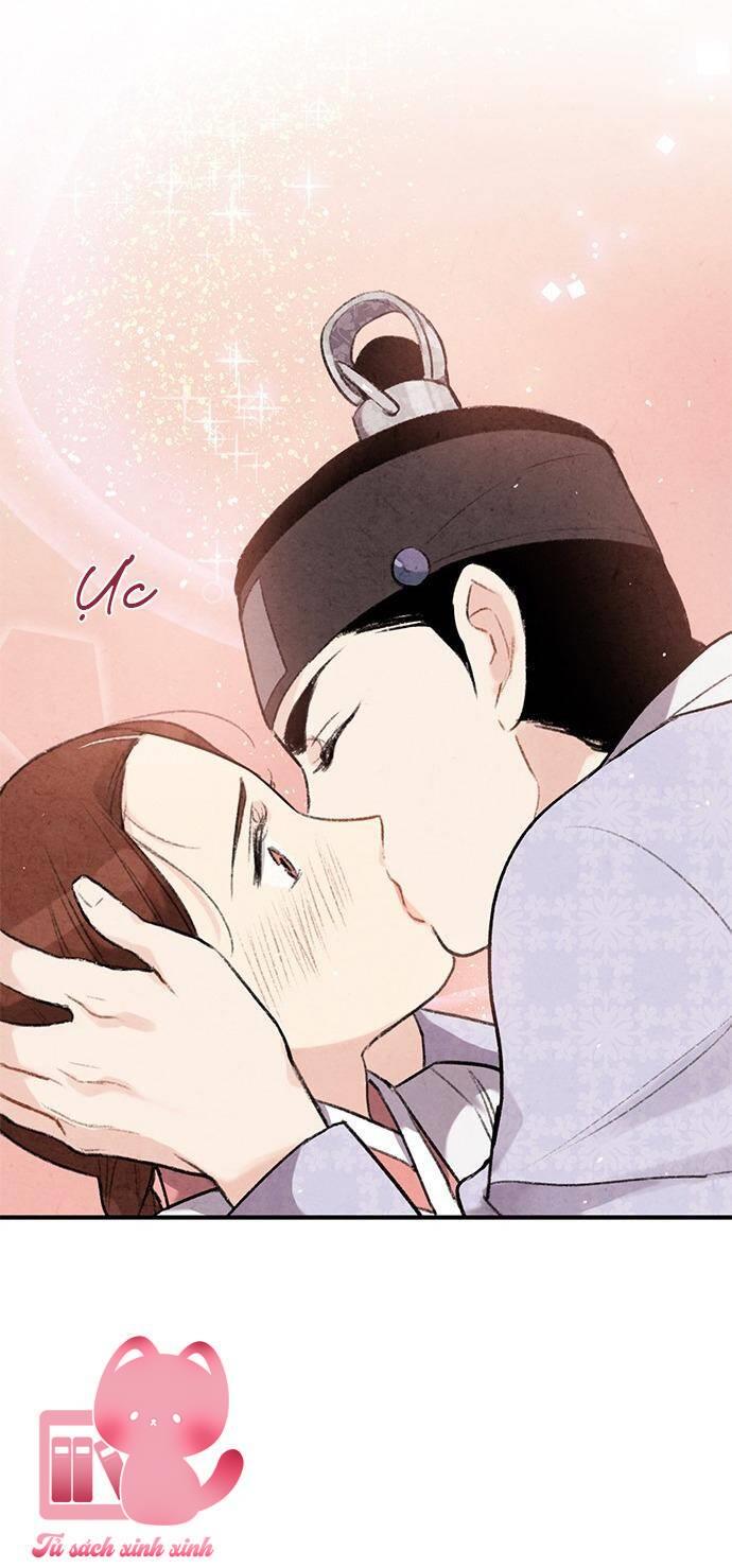 Lệnh Cấm Hôn - Chap 38