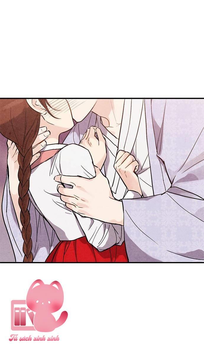 Lệnh Cấm Hôn - Chap 38