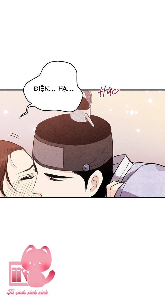 Lệnh Cấm Hôn - Chap 38