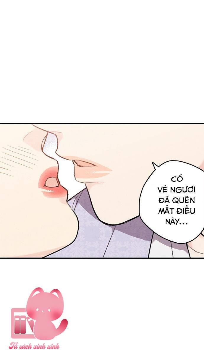 Lệnh Cấm Hôn - Chap 38