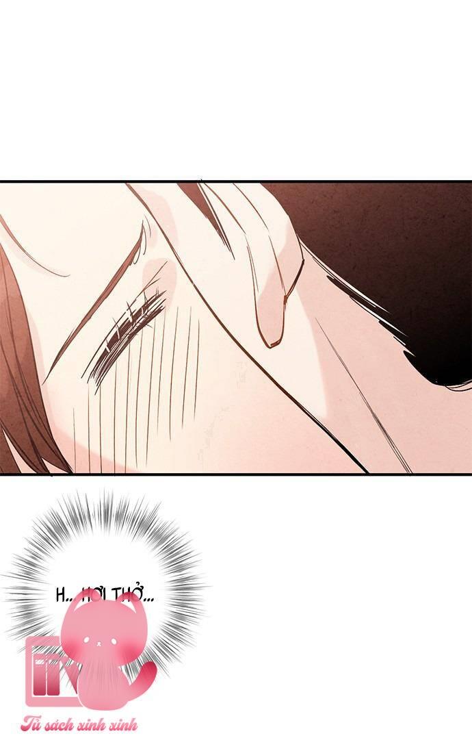 Lệnh Cấm Hôn - Chap 38