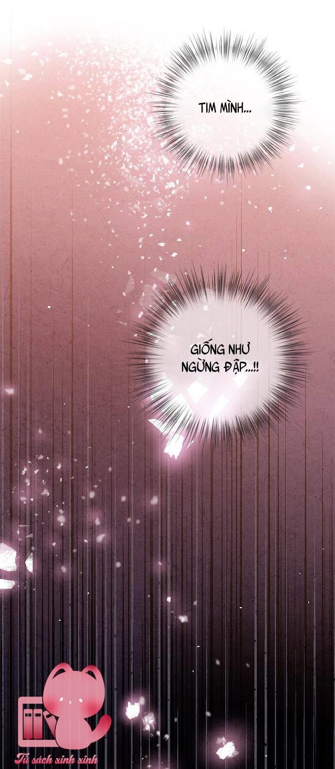 Lệnh Cấm Hôn - Chap 38