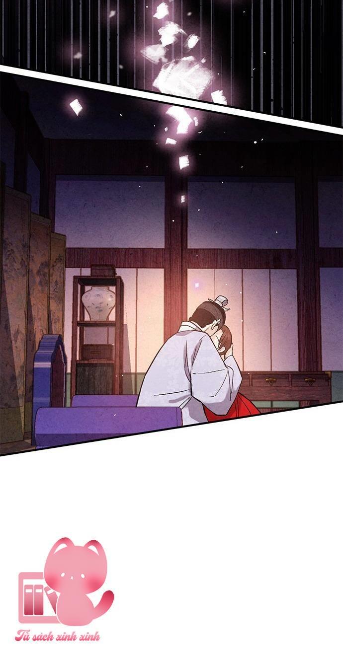 Lệnh Cấm Hôn - Chap 38