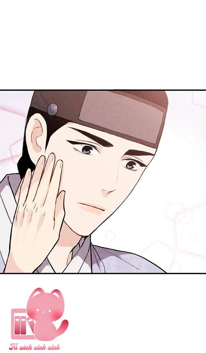 Lệnh Cấm Hôn - Chap 38
