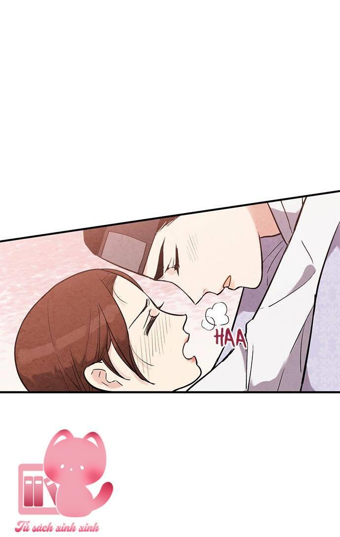 Lệnh Cấm Hôn - Chap 38