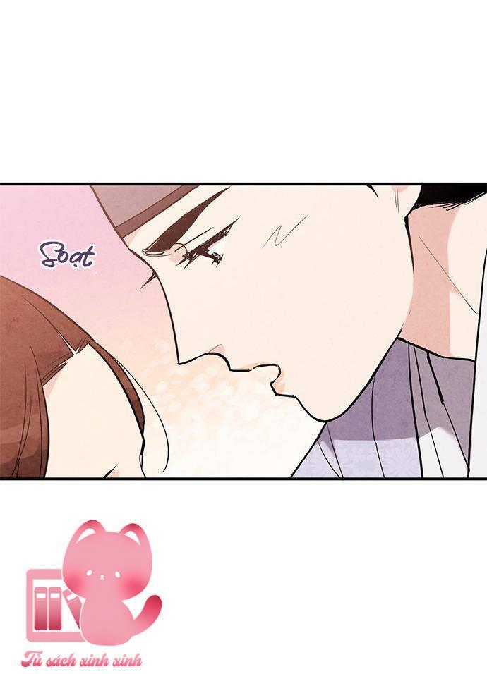Lệnh Cấm Hôn - Chap 38