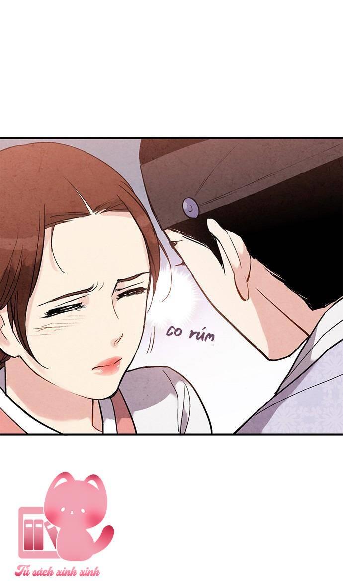 Lệnh Cấm Hôn - Chap 38