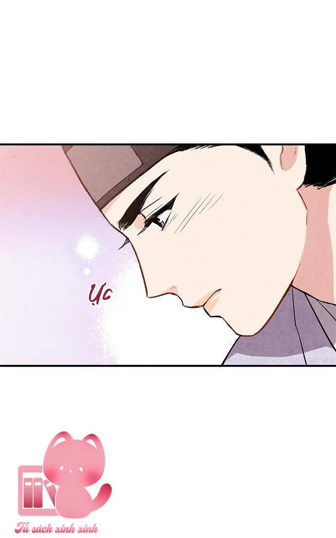 Lệnh Cấm Hôn - Chap 38