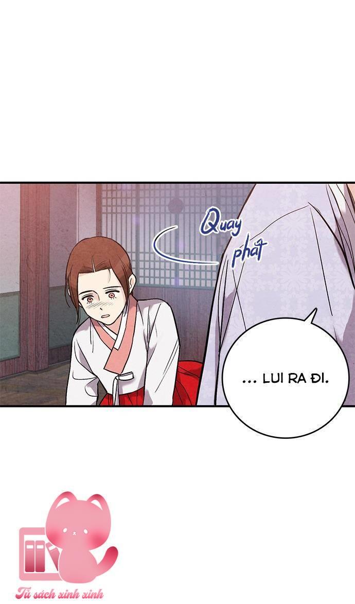 Lệnh Cấm Hôn - Chap 38