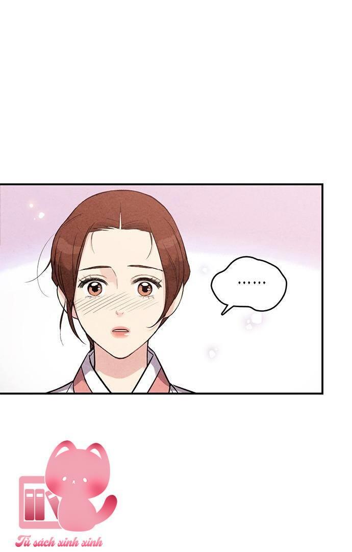 Lệnh Cấm Hôn - Chap 38
