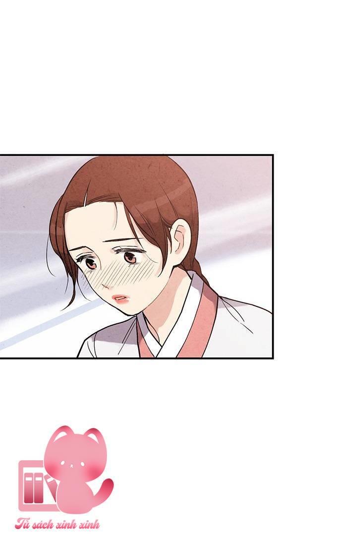Lệnh Cấm Hôn - Chap 38