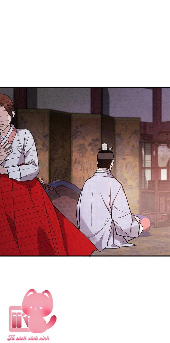 Lệnh Cấm Hôn - Chap 38