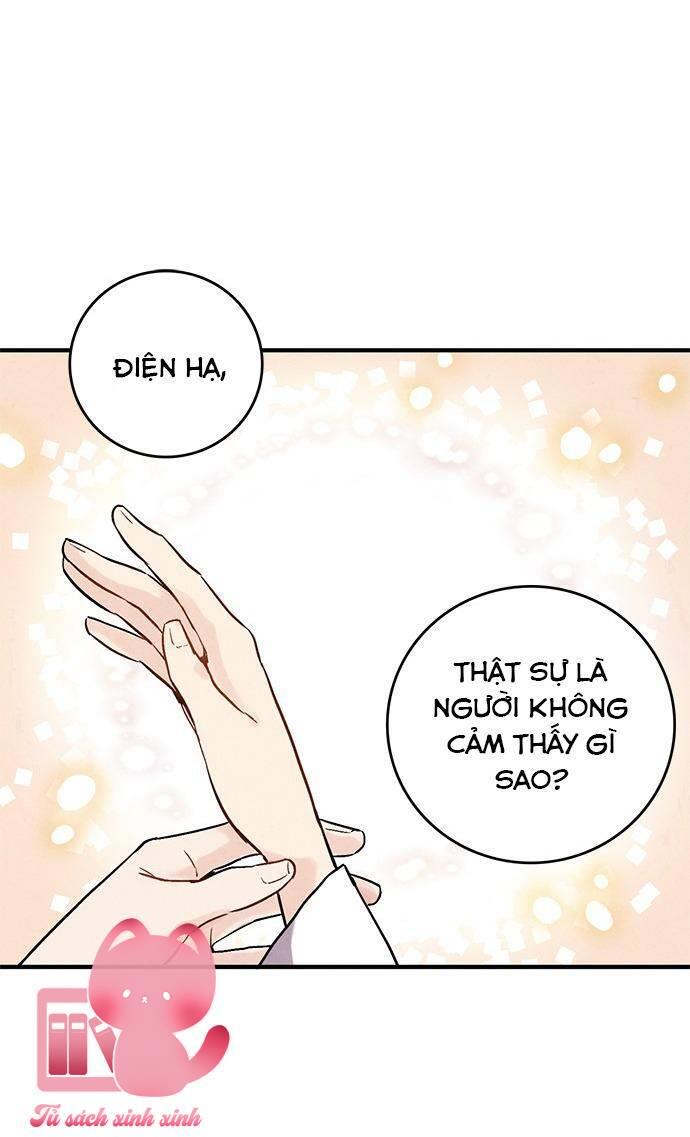Lệnh Cấm Hôn - Chap 38