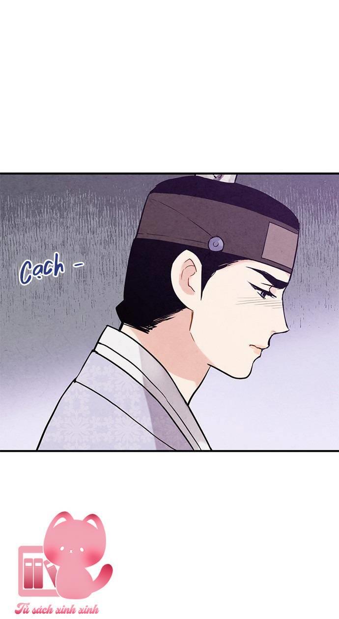 Lệnh Cấm Hôn - Chap 38