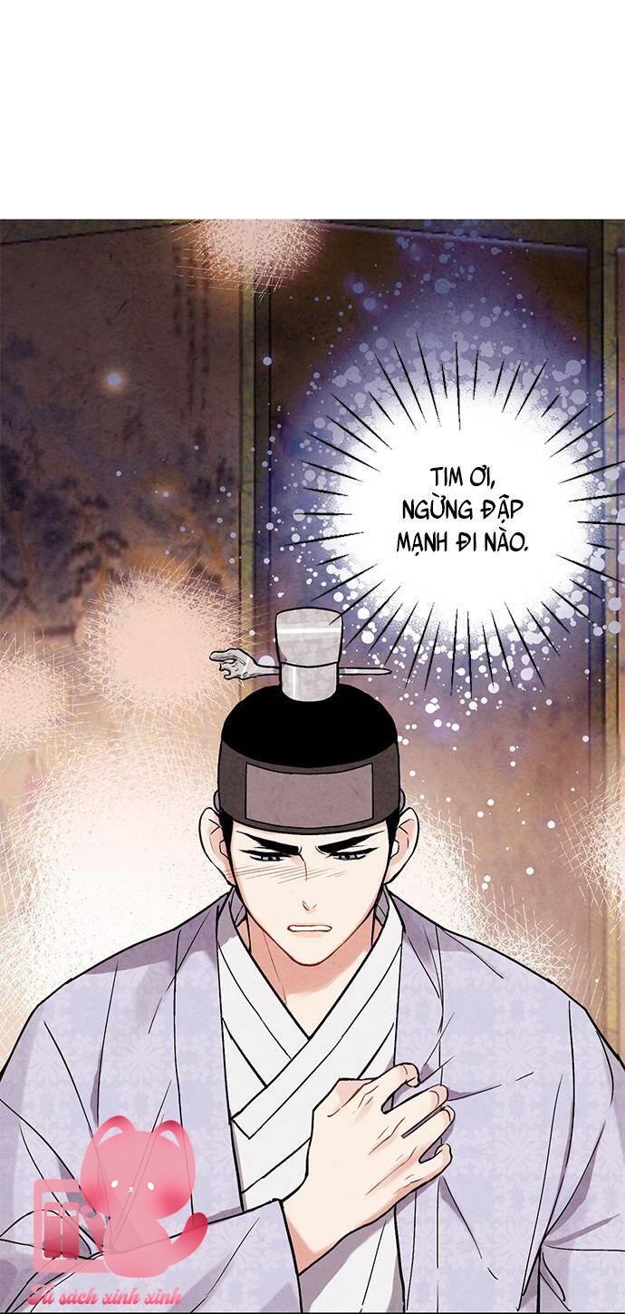 Lệnh Cấm Hôn - Chap 38