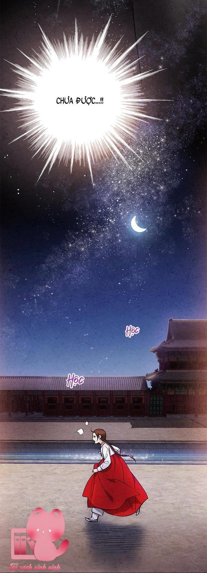 Lệnh Cấm Hôn - Chap 38
