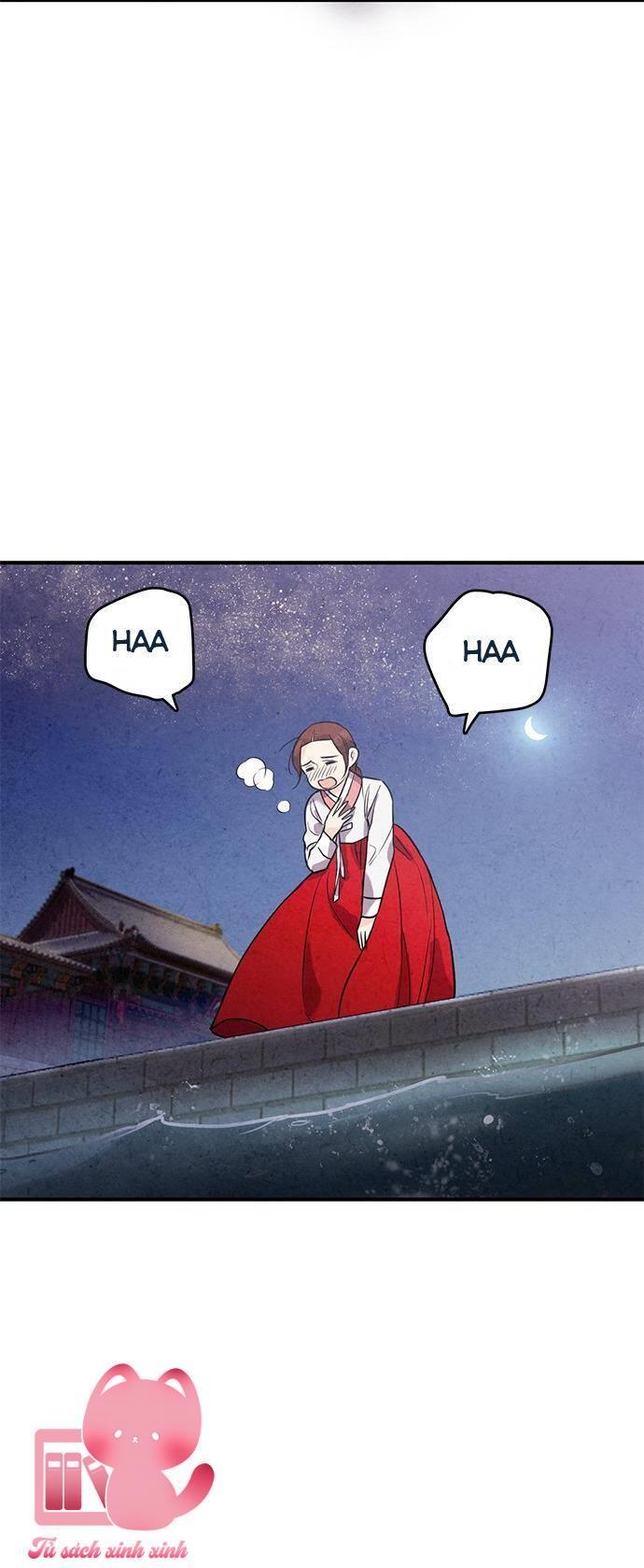 Lệnh Cấm Hôn - Chap 38