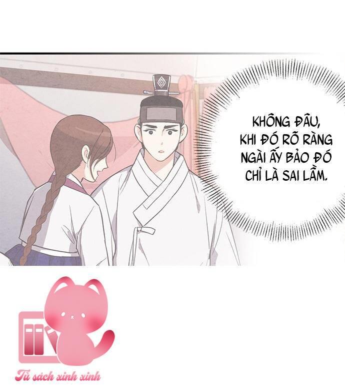 Lệnh Cấm Hôn - Chap 38