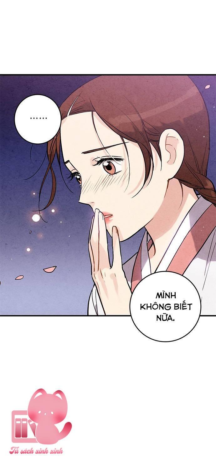 Lệnh Cấm Hôn - Chap 38