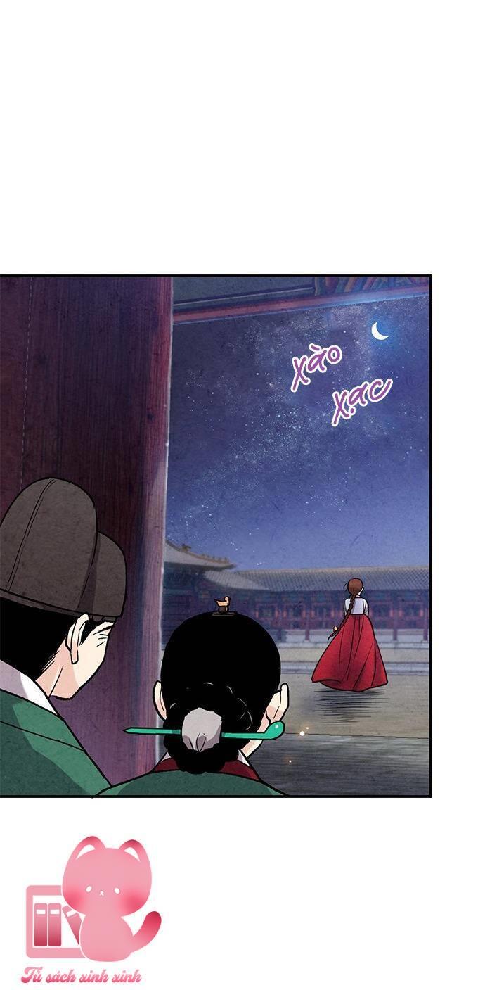 Lệnh Cấm Hôn - Chap 38