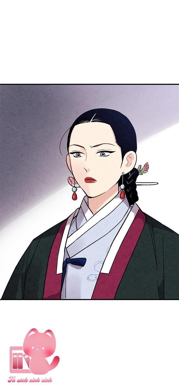 Lệnh Cấm Hôn - Chap 38