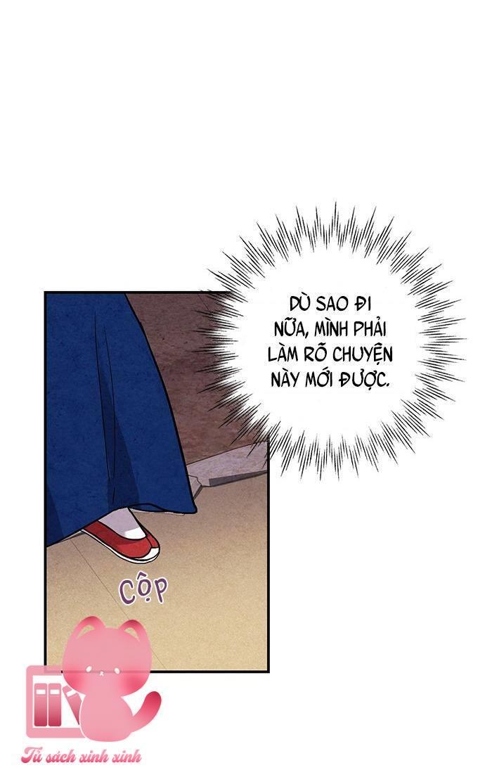 Lệnh Cấm Hôn - Chap 38