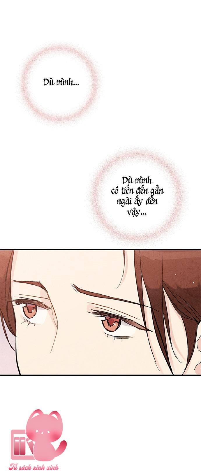 Lệnh Cấm Hôn - Chap 38