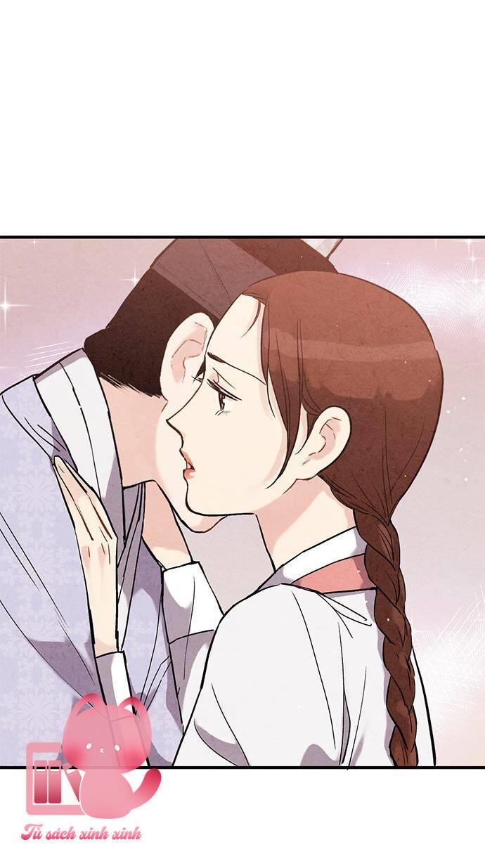 Lệnh Cấm Hôn - Chap 38