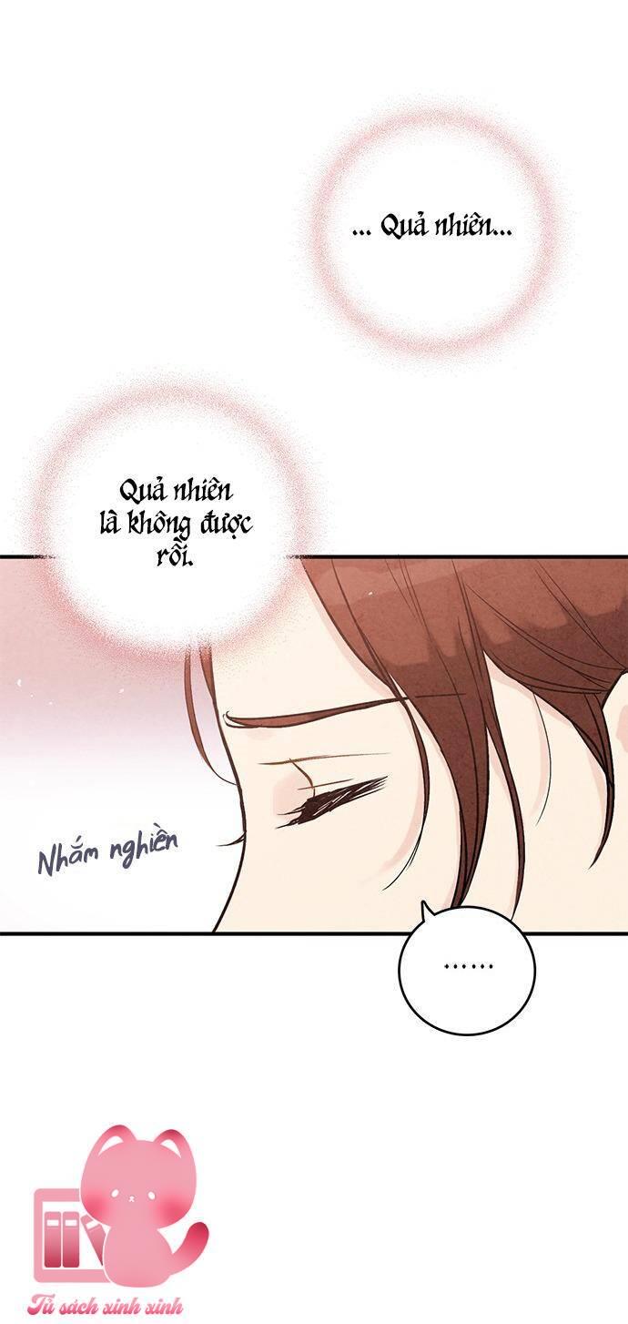 Lệnh Cấm Hôn - Chap 38