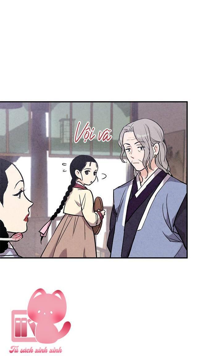Lệnh Cấm Hôn - Chap 39